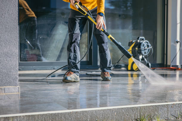 Best Solar Panel Cleaning  in Wimauma, FL